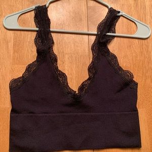 Urban Outfitters Crop Tank